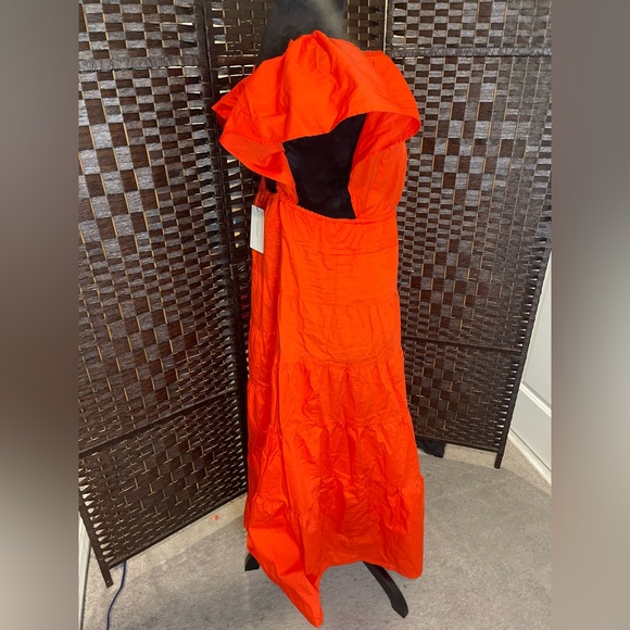 New O.P.T. (One Pretty Time) Fallen Dress - Picture 13 of 16